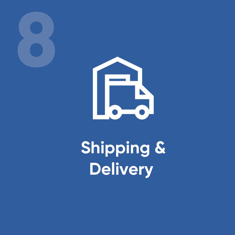 Delivery